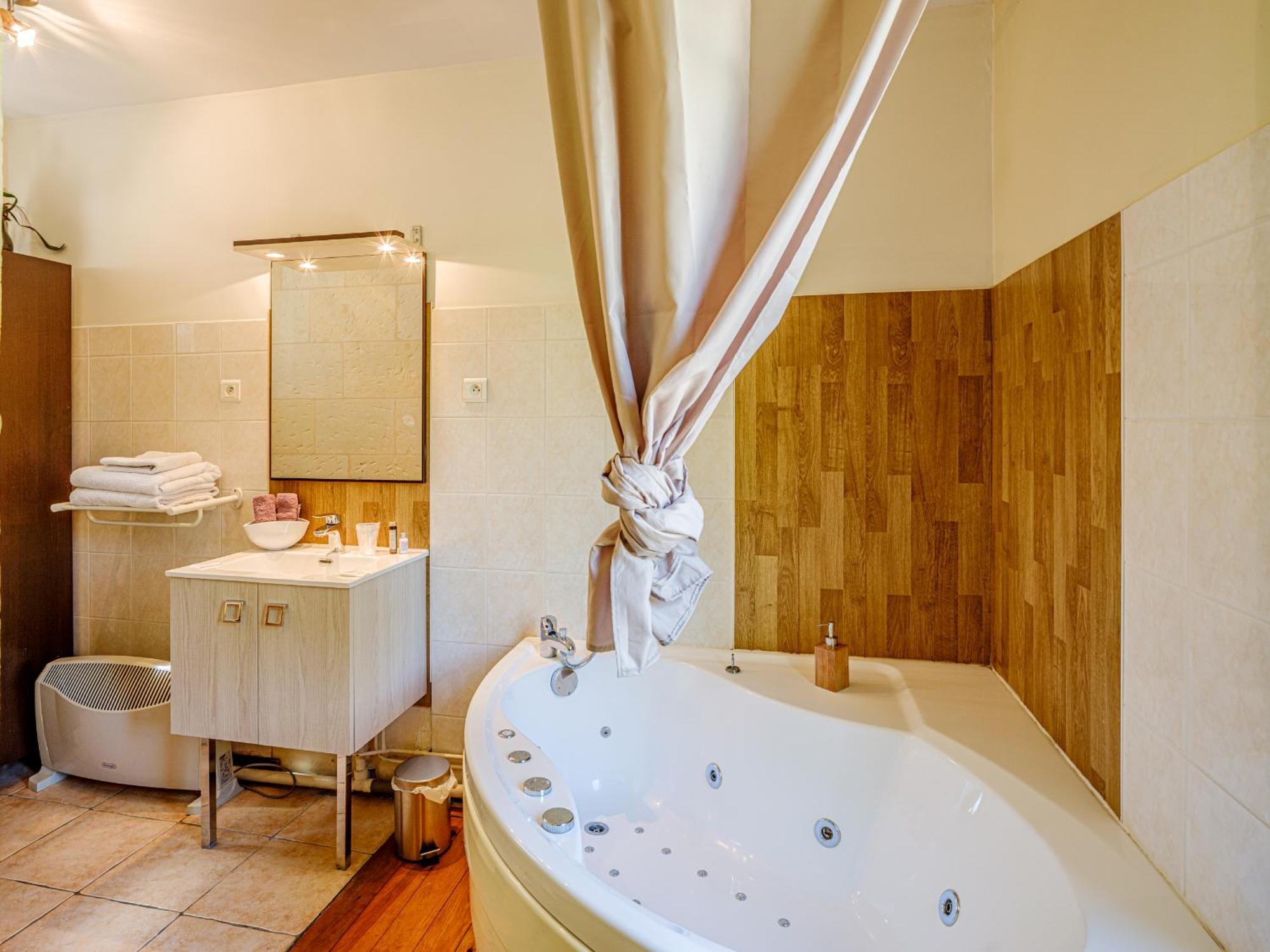 Clos Du Bois Brard B&B Saumur Exterior foto